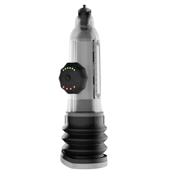 Pump Timer 5
