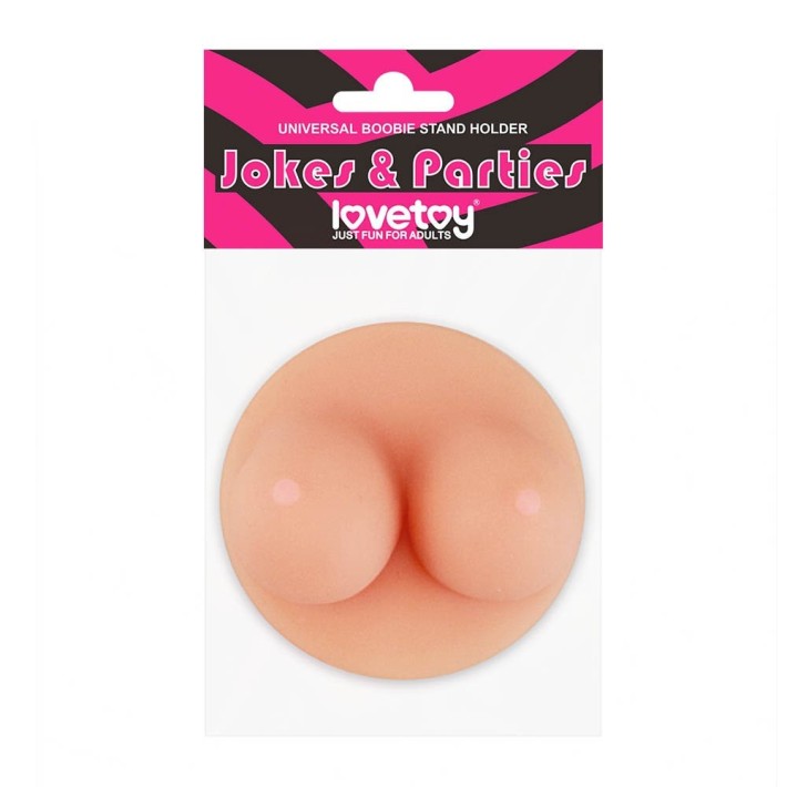 Universal Boobie Stand Holder 5