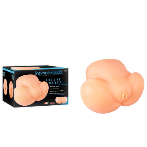 Pagina 10 - Vagine Masturbatoare, Masturbator Vagin Intimate Lover, 16 Cm, pasiune.ro