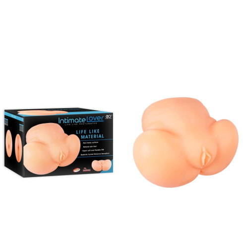 vagin, Masturbator Vagin Intimate Lover, 16 Cm, pasiune.ro