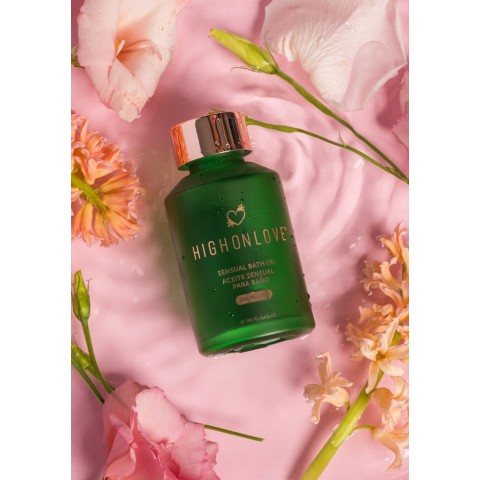 Pagina 2 - LeFrivole, Ulei De Baie Senzual Cu Cbd Highonlove Natural 100 Ml, pasiune.ro