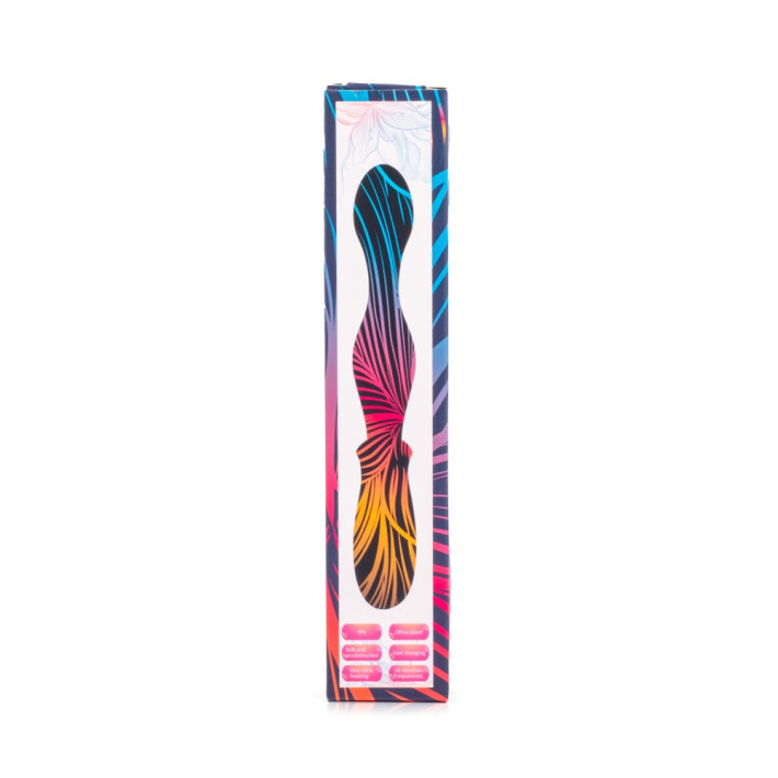 X-men Vibrating Plug Black I_b15o50_4 6