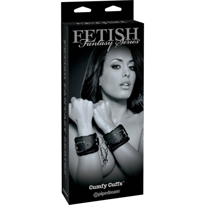 Catuse Sexy Din Piele Cu Captuseala De Blanita 4