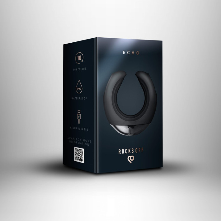 Echo 9