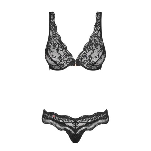 Pagina 16 - Lenjerie Erotica, Luvae Set S/m L/xl, S-m, pasiune.ro