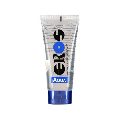 Recomandate, Lubrifiant Pe Baza De Apa Aqua, 100 Ml, pasiune.ro
