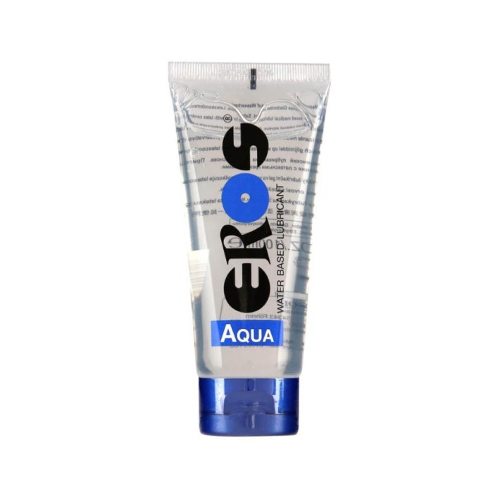 Lubrifiant Pe Baza De Apa Aqua, 100 Ml 2