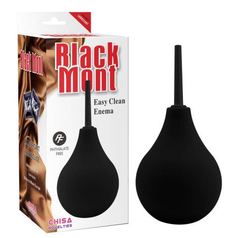 Chisa Novelties, Easy Clean Enema, pasiune.ro