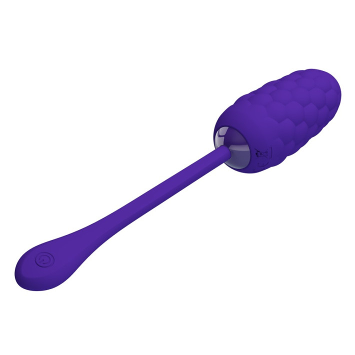 Ou Vibrator Marina, Indigo 9