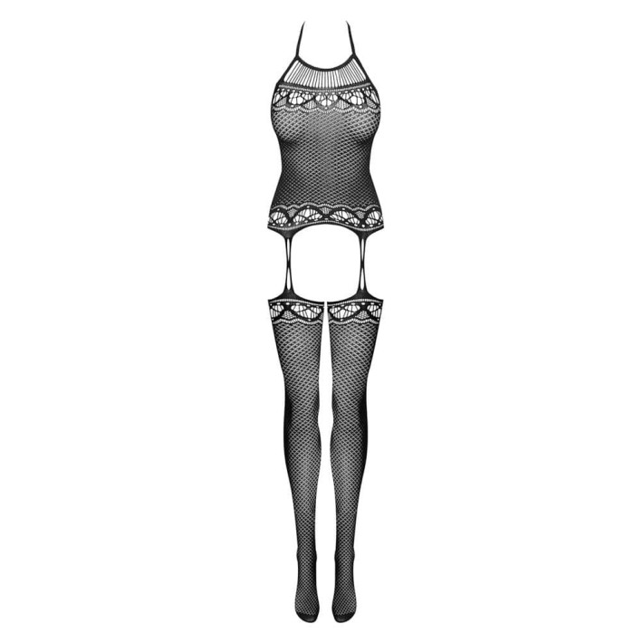 Bodystocking Sexy Tip Plasa S/m/l 3