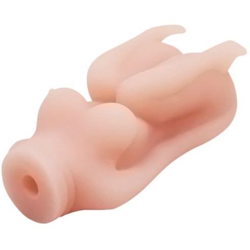 mini, Mini Masturbator Passion Lady Fit, pasiune.ro