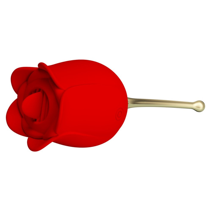 Pretty Rose Lover 2