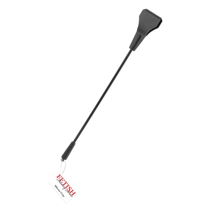 Cravasa Silicon, Negru, 41 Cm 5