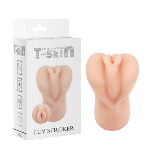 Pagina 2 - Chisa Novelties, Masturbator Vagin Luv Stroker, pasiune.ro