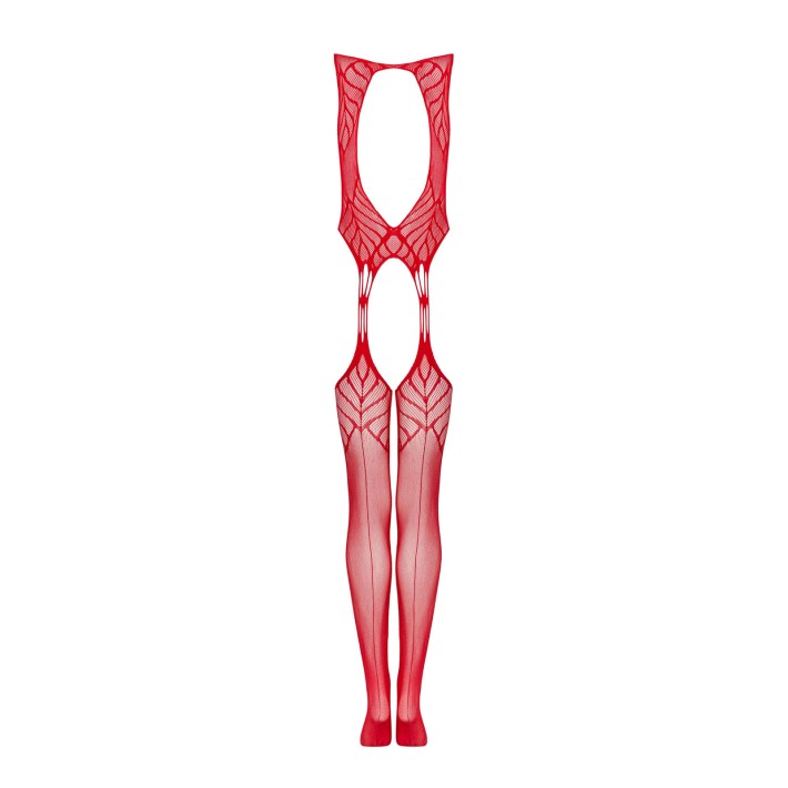 Bodystocking N122 S/m/l S/l, Xl/2xl 10