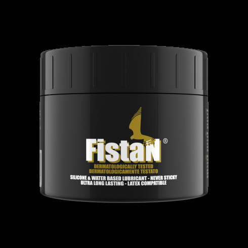 silicone, Fistan Water&silicone Based, 150 Ml, pasiune.ro