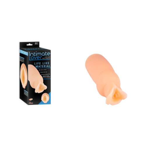 vagin, Masturbator Vagin Intimate Lover, 12 Cm, pasiune.ro