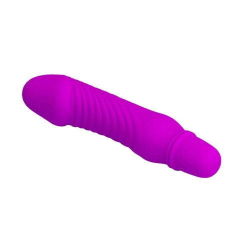 Vibratoare Punctul G, Vibrator Special Stev, Mov, pasiune.ro