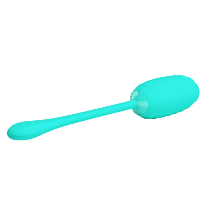 Ou Vibrator Kirk, Verde 8