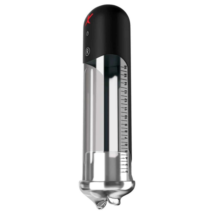 Masturbator Pompa Blowjob Power Pump 5