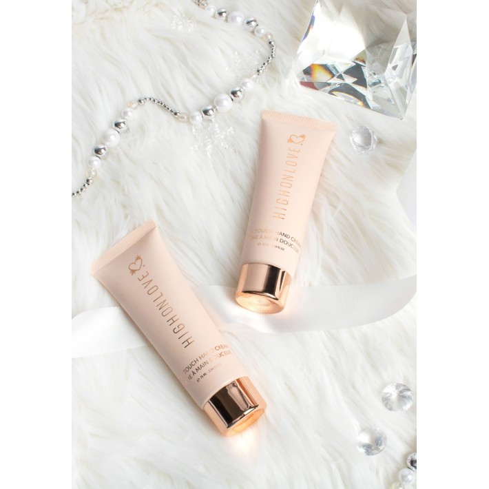 Crema De Maini Soft Touch Highonlove Natural 75 Ml 5