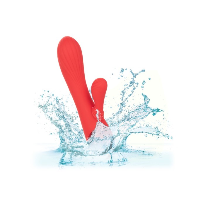 Vibrator Rabbit Palisades Passion California Dream 6