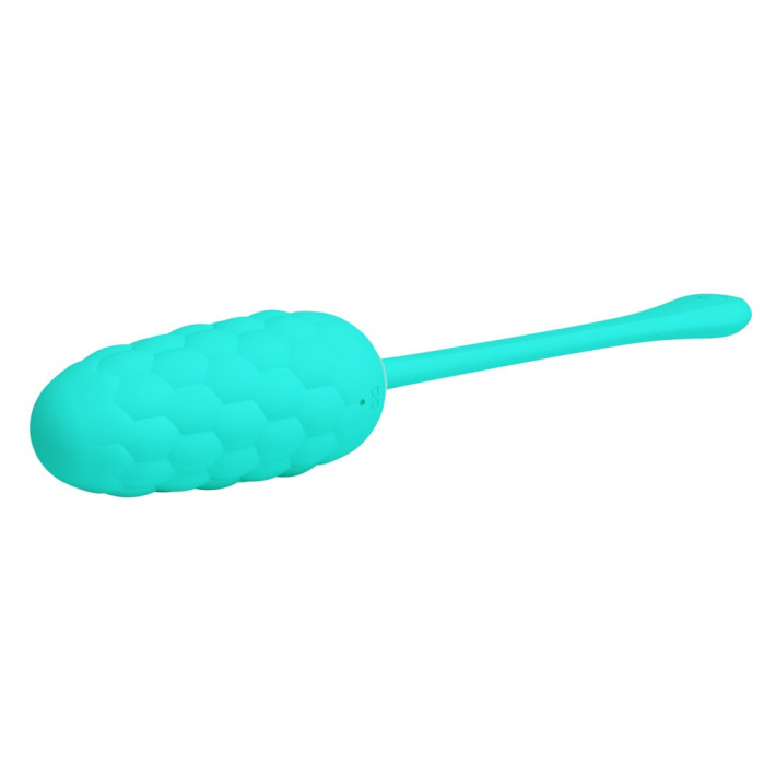 Ou Vibrator Marina, Verde 10
