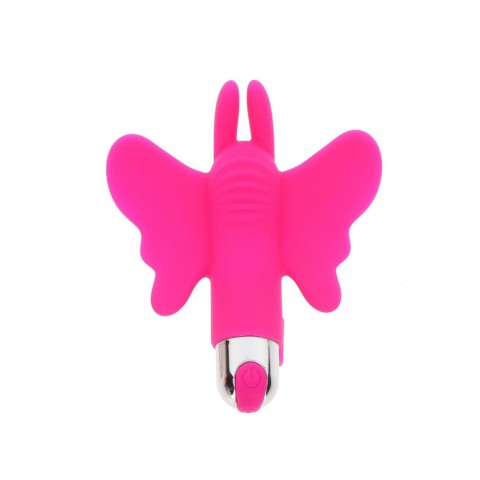 ToyJoy, Glont Puternic Fulture Reincarcabil, pasiune.ro
