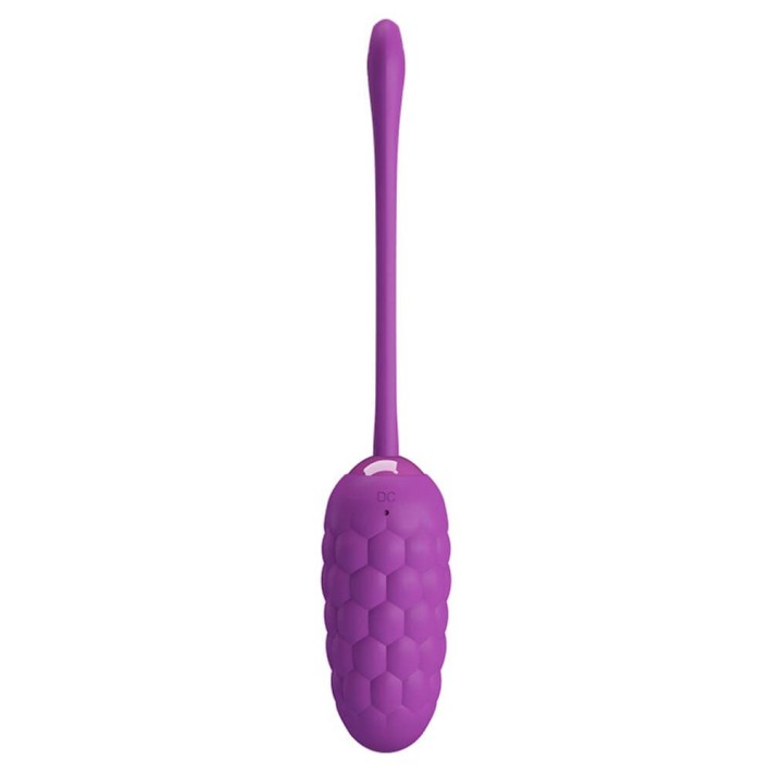 Ou Vibrator Marina, Lila 4