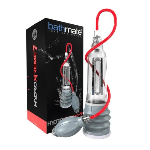 Pompe penis, Pompa Marire Penis Hydroxtreme7, Transparent, pasiune.ro