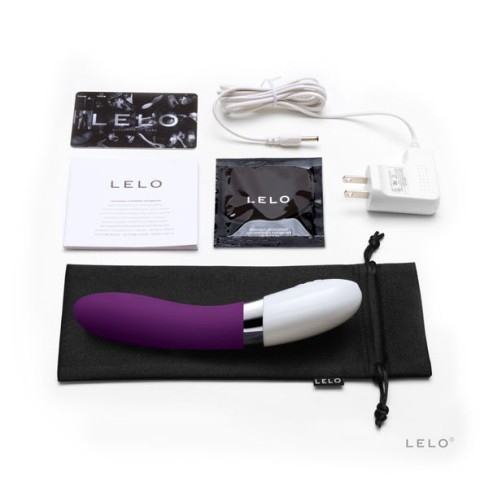 Pagina 2 - Vibratoare Clasice, Vibrator Special Liv 2, Violet, 17 Cm, pasiune.ro