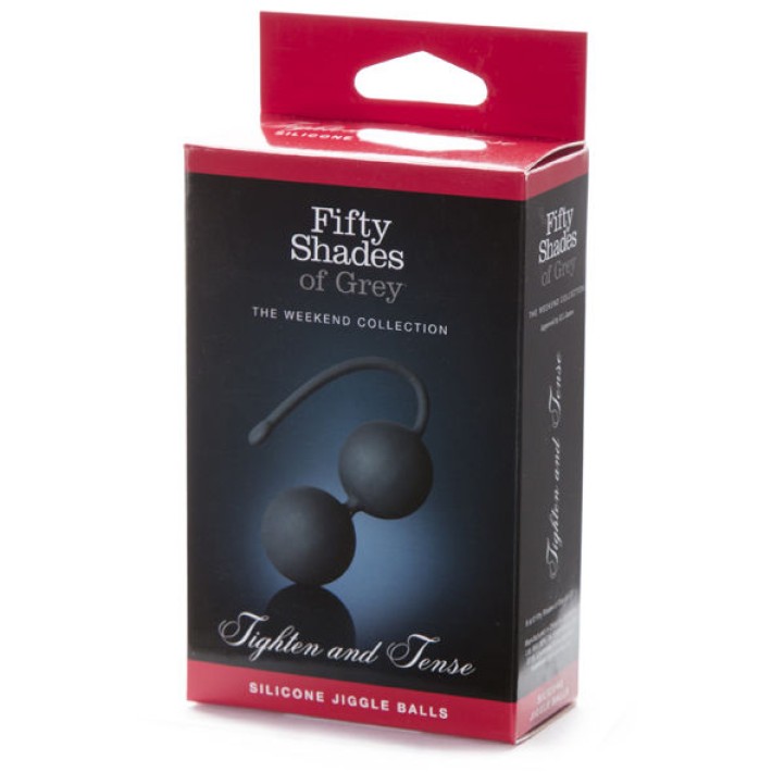 Bile Kegel Fifty Shades Of Grey 4