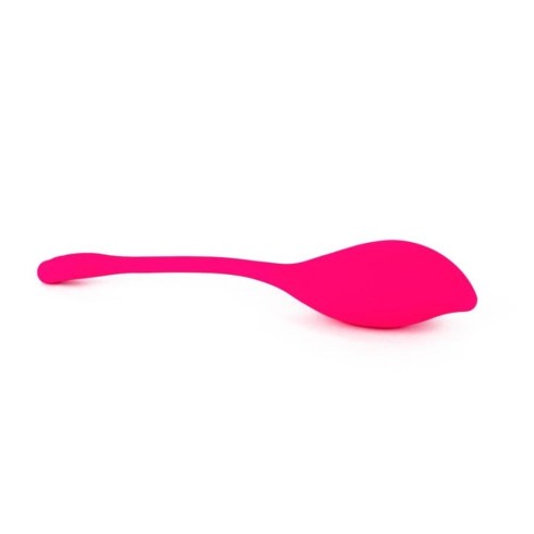 rosu, Ou Vibrator Serena Smart Mini Vibe, Rosu, pasiune.ro