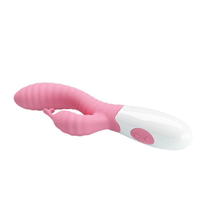 Vibrator Rabbit Hyman, Roz, 20 Cm 5
