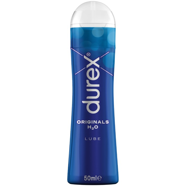 Lubrifiant Durex Play Feel 50 Ml 7