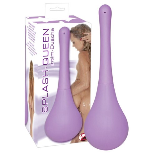 you2toys, Splash Queen, pasiune.ro