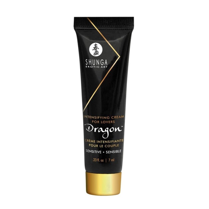 Set Cadou Stimulente Erotice Geishas Secret - Exotic Fruits 2