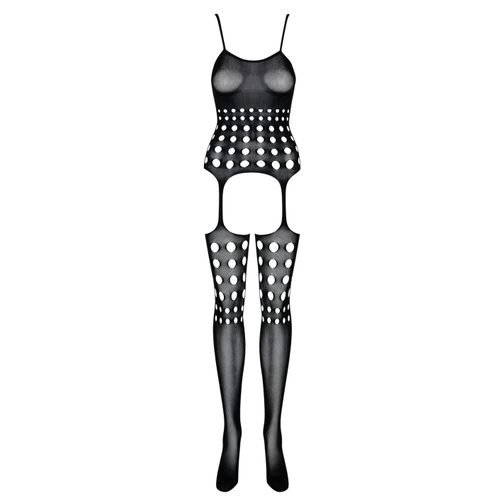 Bodystocking G310 S/m/l S/m/l, Xl/2xl 5