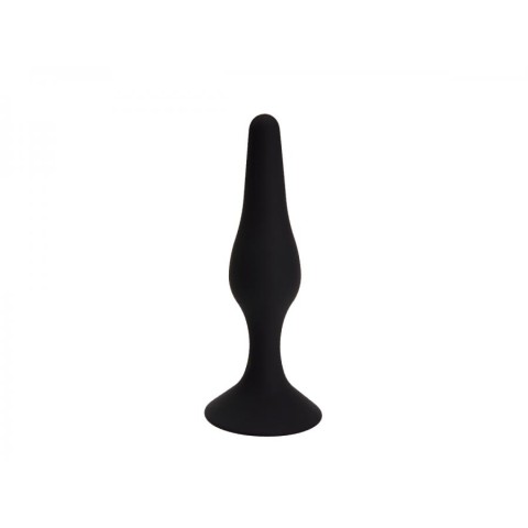 LeFrivole, Plug Anal Gravity Negru, pasiune.ro