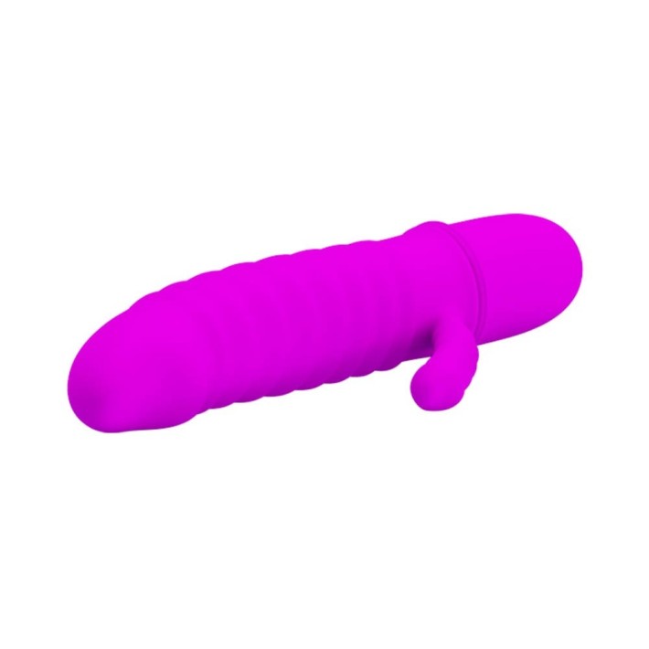 Vibrator Special Arno, Violet, 11.5 Cm 3