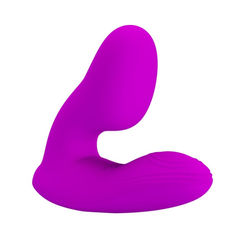 Vibratoare Duble, Pretty Love Melvin_b15o50_5, pasiune.ro