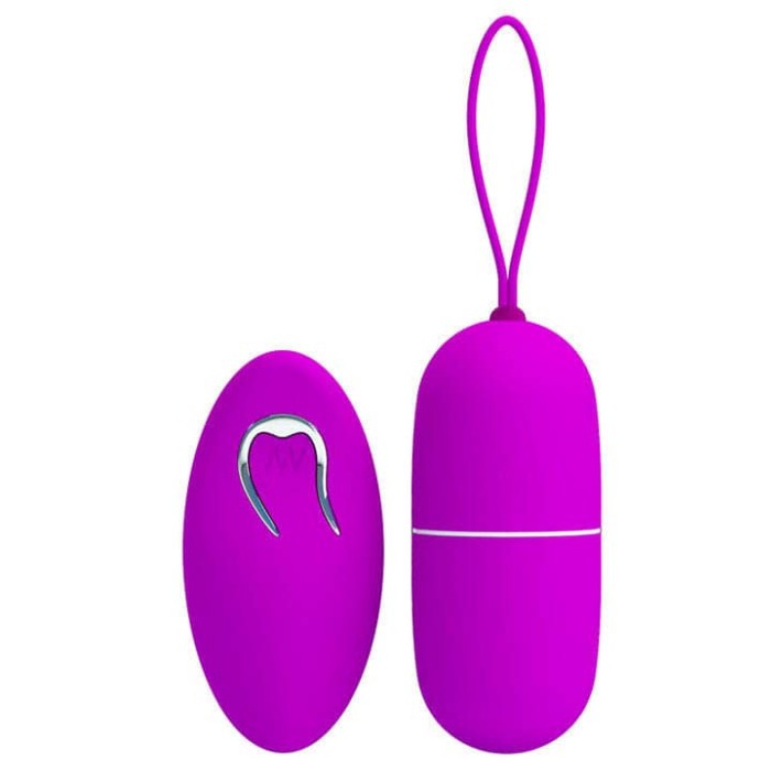 Ou Vibrator Wireless Arvin 7