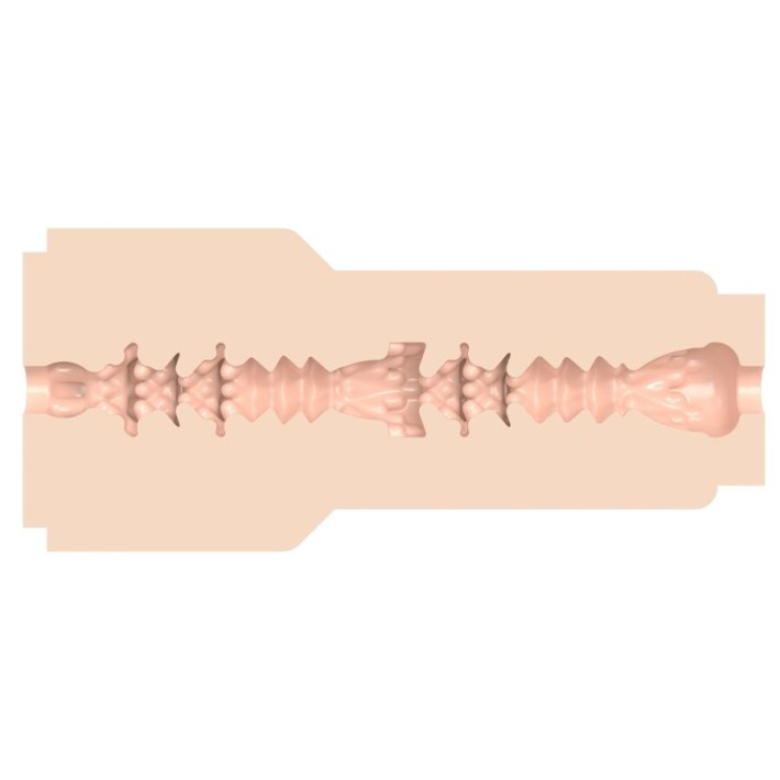 Masturbator Vagin Fleshlight Vanna Bardot 7