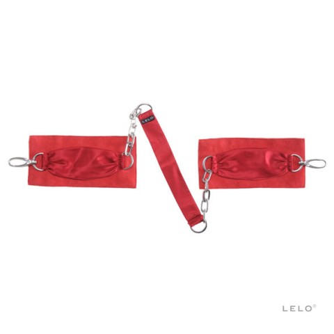 Pagina 21 - Esentiale, Catuse Lelo Sutra Chainlink Rosii, pasiune.ro