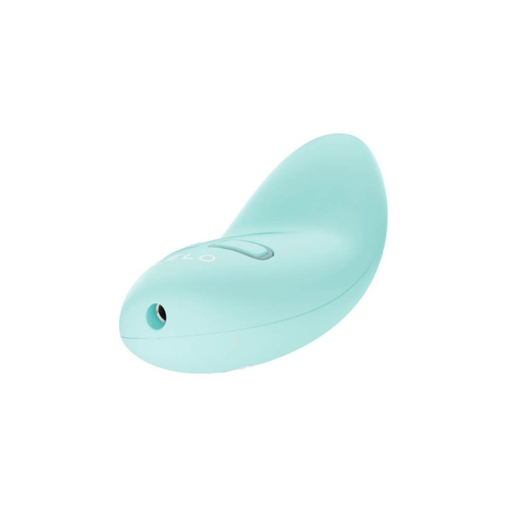 Vibrator Special Lily 3 Polar Green 2