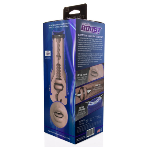 , Masturbator Fleshlight Boost Blow, pasiune.ro
