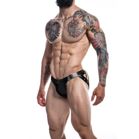 Pagina 2 - Lenjerie Barbati, C4m-desire Jockstrap-blackskaï-l, pasiune.ro