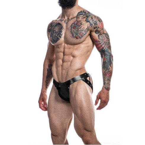 joc, C4m-desire Jockstrap-blackskaï-l, pasiune.ro