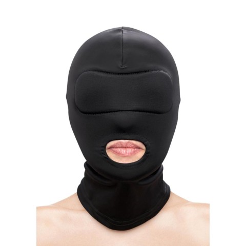 Ns Novelties, Cagula Cu O Gaura Ns Novelties Neagra, pasiune.ro