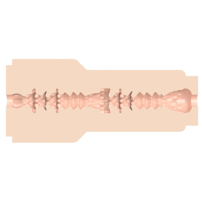 Masturbator Vagin Fleshlight Vanna Bardot 4